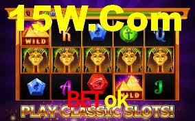 Welcome Bonus Betok