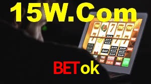 Live Casino Betok