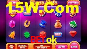 Roulette Table Betok