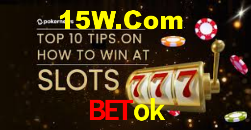 Betok Games