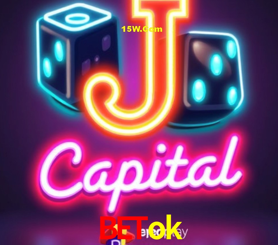 Tecnologia da Plataforma Betok