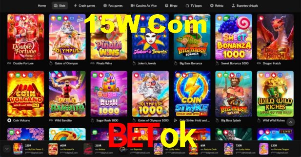 Betok Game