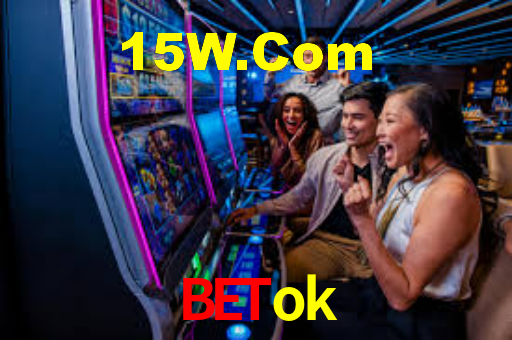 Betok: Jogos de Caça-Níqueis-Altas Recompensas, Roleta-Velocidade, Blackjack-Desafios Máximos