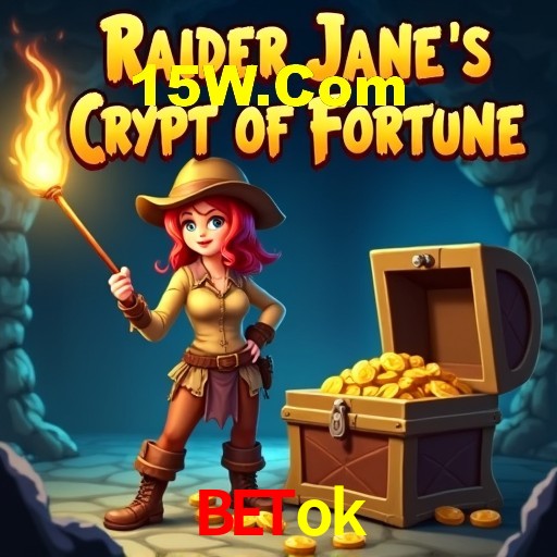 Jogos de Slot Betok