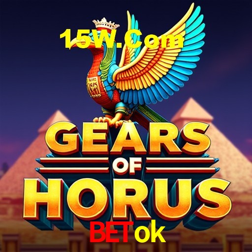Estatísticas Betok