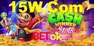 VIP Casino Betok