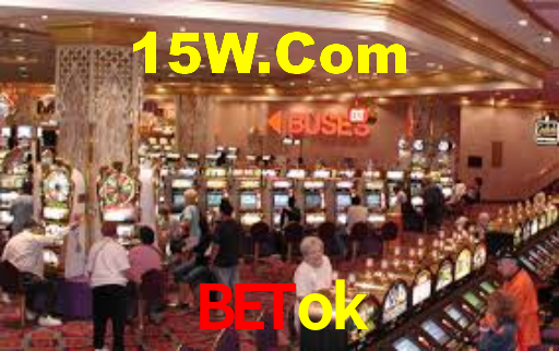 Betok Games