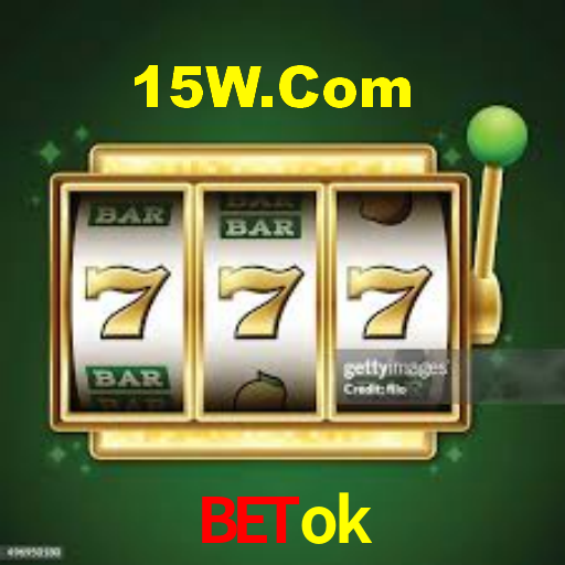 Betok - Login Cassino Online - Betok Game