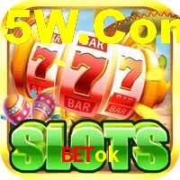 Welcome Bonus Betok