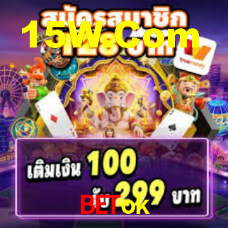 Betok Games