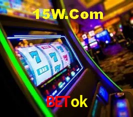 Betok Slot - 320+ Caça-Níqueis Premium