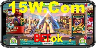 Tennis Betting Betok