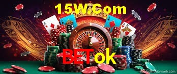 Live Casino Betok