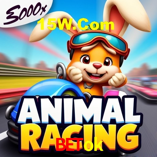 Casino Ao Vivo Betok