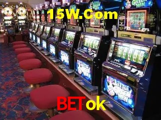 Betok Rio de Janeiro - Licenses