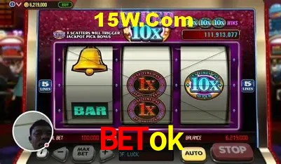 Betok Rio de Janeiro - Slot Strategy