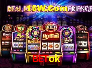 Betok Belo Horizonte - Jackpots